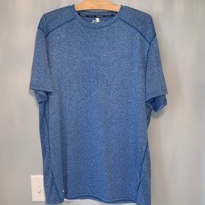 Men’s Russell Training Fit shirt